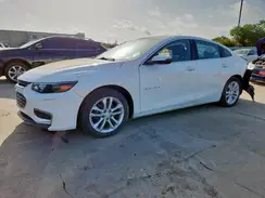 1G1ZE5STXGF310377 2016 CHEVROLET MALIBU
