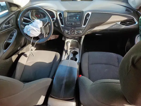1G1ZE5STXGF310377 2016 CHEVROLET MALIBU - Image 8