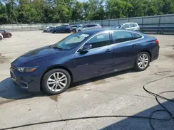 1G1ZE5STXGF310458 2016 CHEVROLET MALIBU