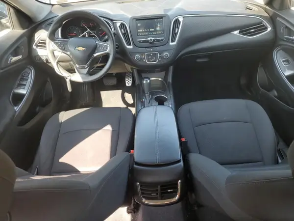 1G1ZE5STXGF310458 2016 CHEVROLET MALIBU - Image 8
