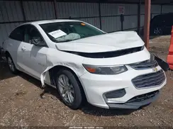 1G1ZE5STXGF311304 2016 CHEVROLET MALIBU