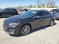1G1ZE5STXGF311464 2016 CHEVROLET MALIBU