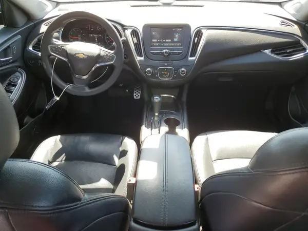 1G1ZE5STXGF311464 2016 CHEVROLET MALIBU - Image 8