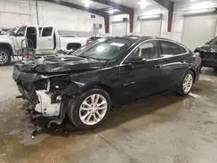 1G1ZE5STXGF311691 2016 CHEVROLET MALIBU