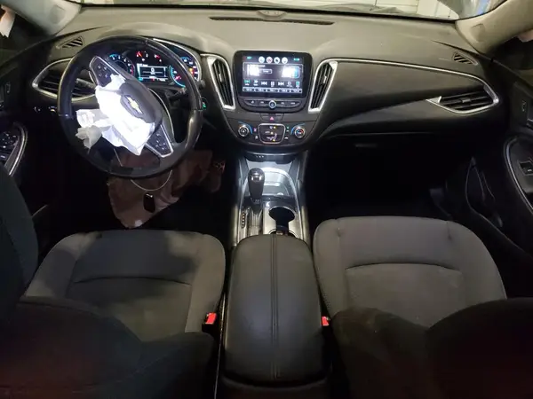 1G1ZE5STXGF311691 2016 CHEVROLET MALIBU - Image 8