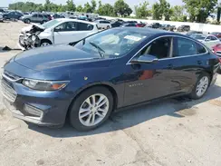 1G1ZE5STXGF311870 2016 CHEVROLET MALIBU
