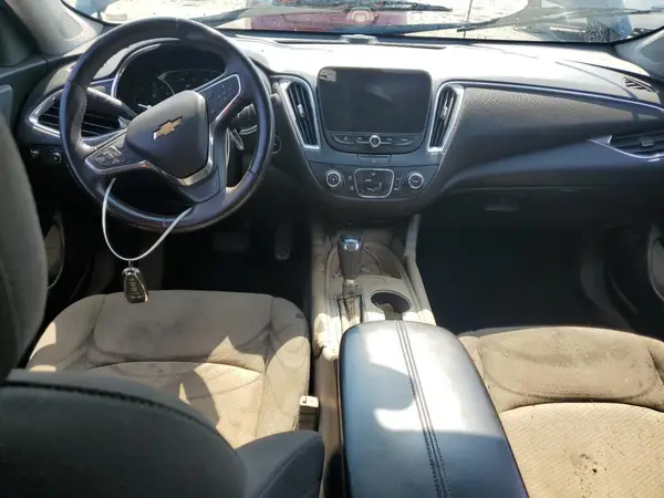 1G1ZE5STXGF311870 2016 CHEVROLET MALIBU - Image 8