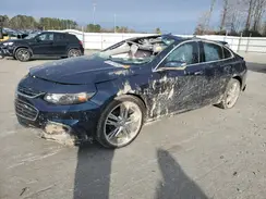 1G1ZE5STXGF312095 2016 CHEVROLET MALIBU