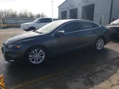 1G1ZE5STXGF312369 2016 CHEVROLET MALIBU