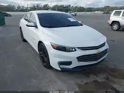 1G1ZE5STXGF315482 2016 CHEVROLET MALIBU