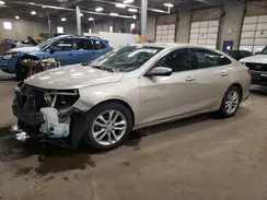 1G1ZE5STXGF315563 2016 CHEVROLET MALIBU