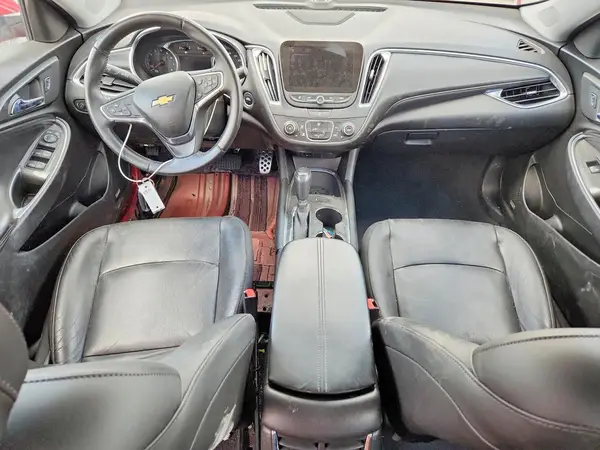 1G1ZE5STXGF316888 2016 CHEVROLET MALIBU - Image 8