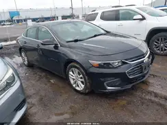 1G1ZE5STXGF317412 2016 CHEVROLET MALIBU