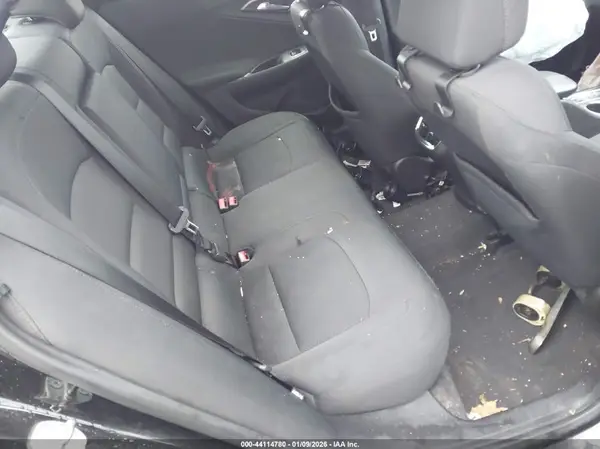 1G1ZE5STXGF317412 2016 CHEVROLET MALIBU - Image 8