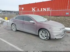 1G1ZE5STXGF317734 2016 CHEVROLET MALIBU