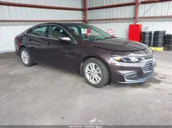 1G1ZE5STXGF317748 2016 CHEVROLET MALIBU