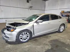 1G1ZE5STXGF318186 2016 CHEVROLET MALIBU