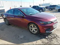1G1ZE5STXGF318477 2016 CHEVROLET MALIBU