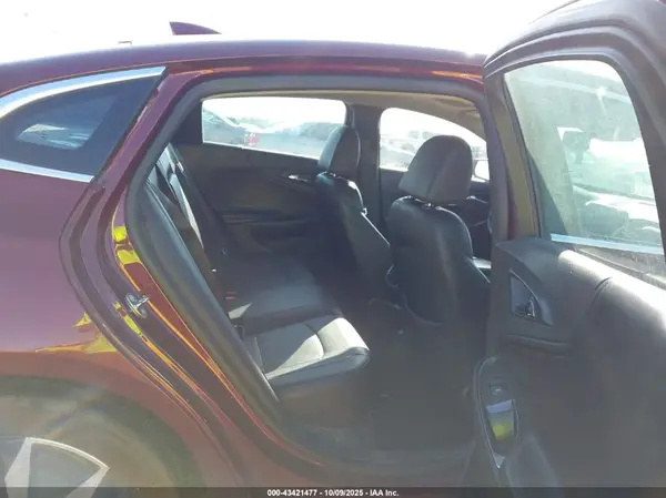 1G1ZE5STXGF318477 2016 CHEVROLET MALIBU - Image 8