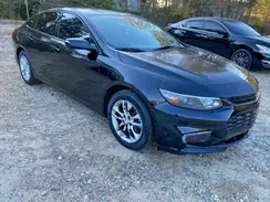 1G1ZE5STXGF3185 2016 CHEVROLET MALIBU