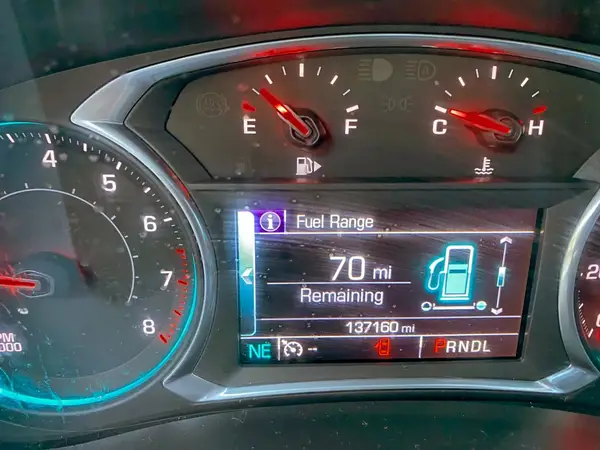 1G1ZE5STXGF3185 2016 CHEVROLET MALIBU - Image 8