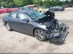 1G1ZE5STXGF318771 2016 CHEVROLET MALIBU
