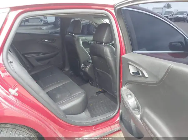1G1ZE5STXGF318902 2016 CHEVROLET MALIBU - Image 8