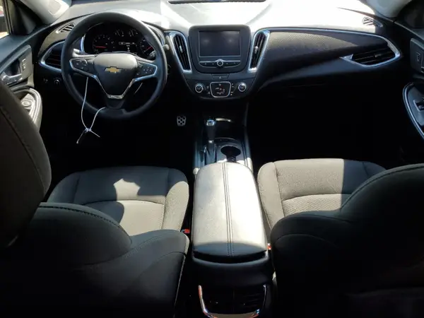 1G1ZE5STXGF319239 2016 CHEVROLET MALIBU - Image 8