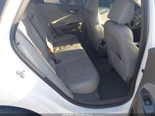 1G1ZE5STXGF319306 2016 CHEVROLET MALIBU - Image 8