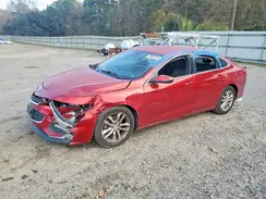 1G1ZE5STXGF319483 2016 CHEVROLET MALIBU