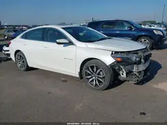 1G1ZE5STXGF319581 2016 CHEVROLET MALIBU