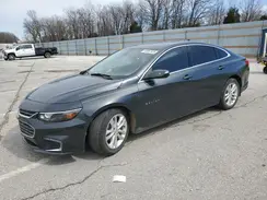 1G1ZE5STXGF320424 2016 CHEVROLET MALIBU