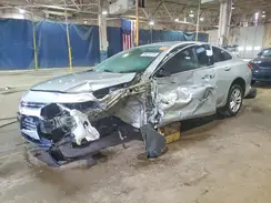 1G1ZE5STXGF320522 2016 CHEVROLET MALIBU