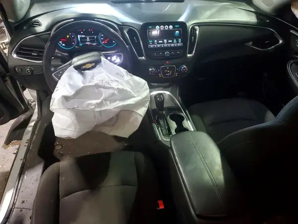 1G1ZE5STXGF320522 2016 CHEVROLET MALIBU - Image 8