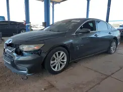 1G1ZE5STXGF320729 2016 CHEVROLET MALIBU