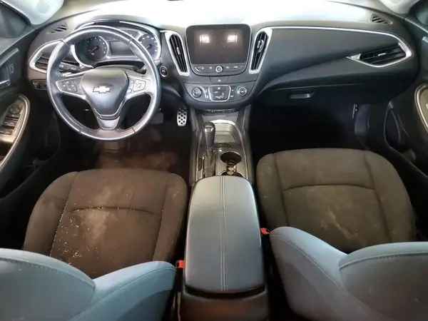 1G1ZE5STXGF320729 2016 CHEVROLET MALIBU - Image 8
