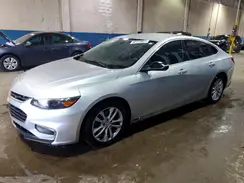 1G1ZE5STXGF320813 2016 CHEVROLET MALIBU