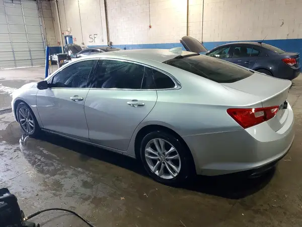 1G1ZE5STXGF320813 2016 CHEVROLET MALIBU - Image 2