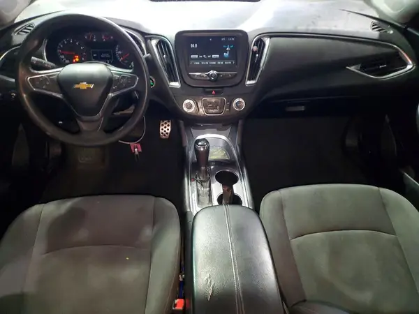 1G1ZE5STXGF320813 2016 CHEVROLET MALIBU - Image 8