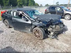 1G1ZE5STXGF320908 2016 CHEVROLET MALIBU