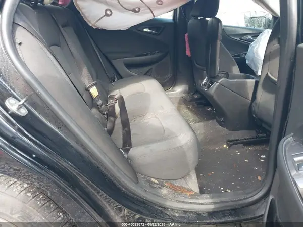 1G1ZE5STXGF320908 2016 CHEVROLET MALIBU - Image 8