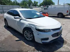 1G1ZE5STXGF320942 2016 CHEVROLET MALIBU