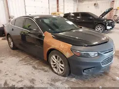 1G1ZE5STXGF321931 2016 CHEVROLET MALIBU