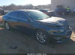1G1ZE5STXGF322058 2016 CHEVROLET MALIBU