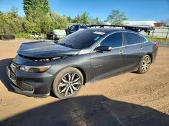 1G1ZE5STXGF322397 2016 CHEVROLET MALIBU