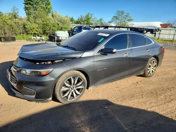 1G1ZE5STXGF322397 2016 CHEVROLET MALIBU - Image 1