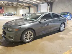 1G1ZE5STXGF322433 2016 CHEVROLET MALIBU