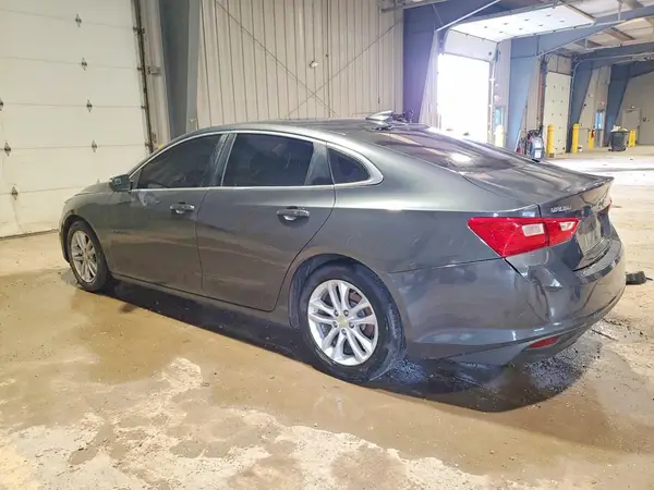 1G1ZE5STXGF322433 2016 CHEVROLET MALIBU - Image 2