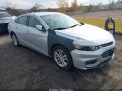 1G1ZE5STXGF322447 2016 CHEVROLET MALIBU