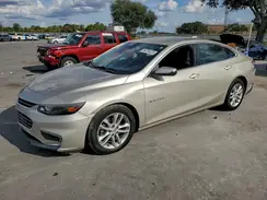 1G1ZE5STXGF323517 2016 CHEVROLET MALIBU
